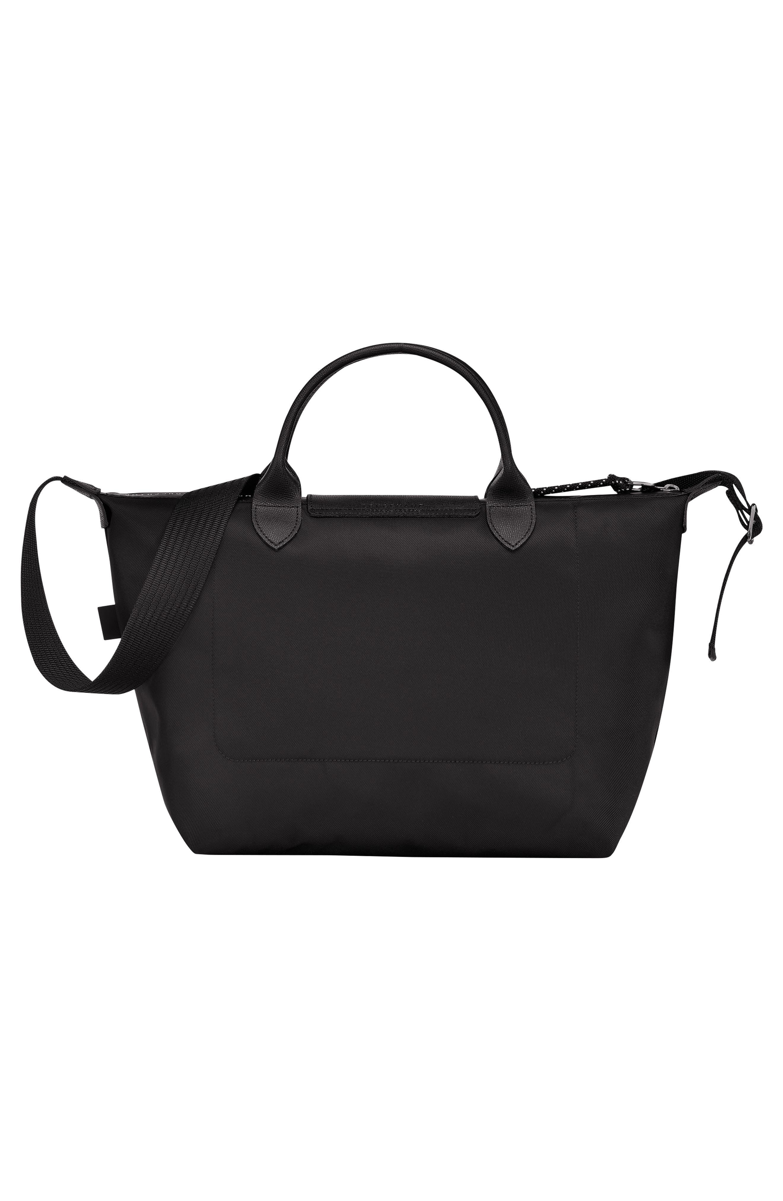 Umhängetasche longchamp nylon Clearance